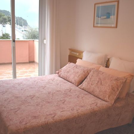 Hotel Garden Marina dʼMarina dʼAndora Bagian luar foto