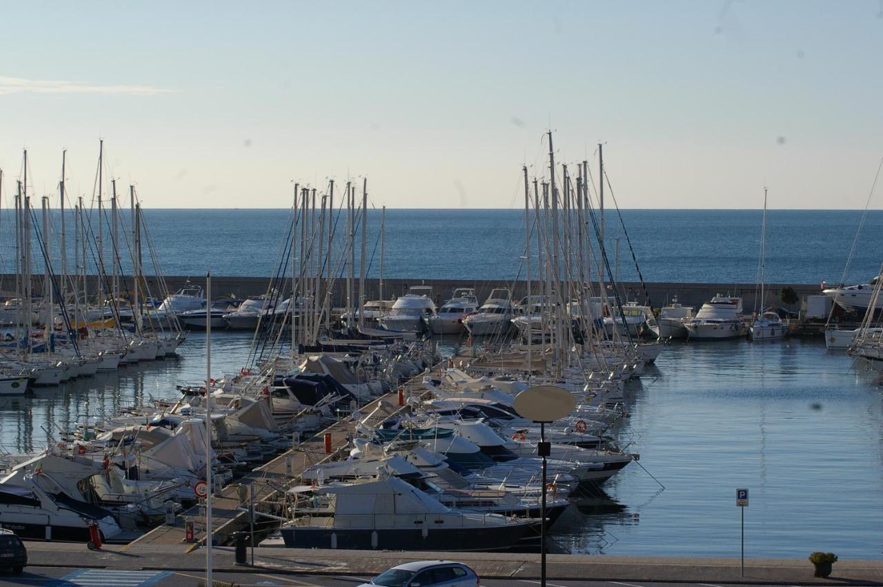 Hotel Garden Marina dʼMarina dʼAndora Bagian luar foto